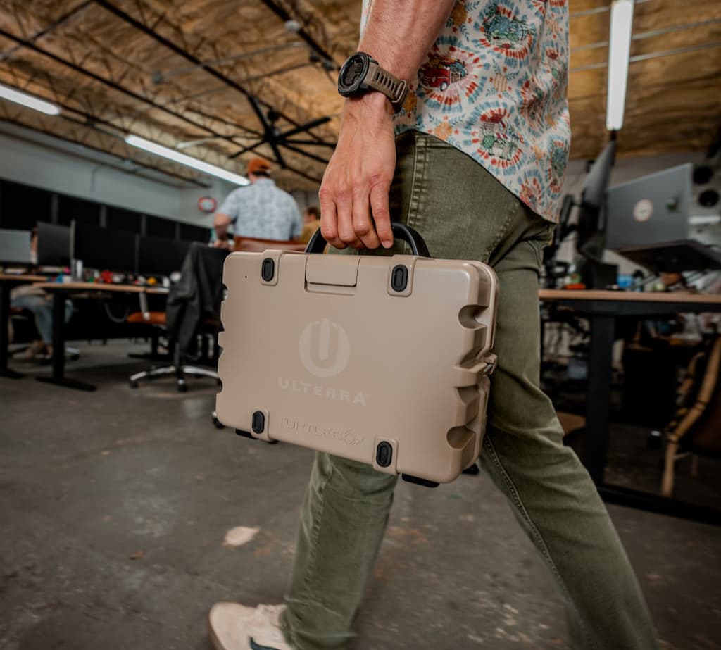 TURTLEBOX: LOUD! Outdoor Waterproof Bluetooth Speakers – Turtlebox ...