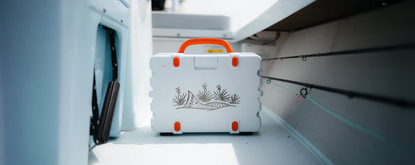 TURTLEBOX: LOUD! Outdoor Waterproof Bluetooth Speakers – Turtlebox ...