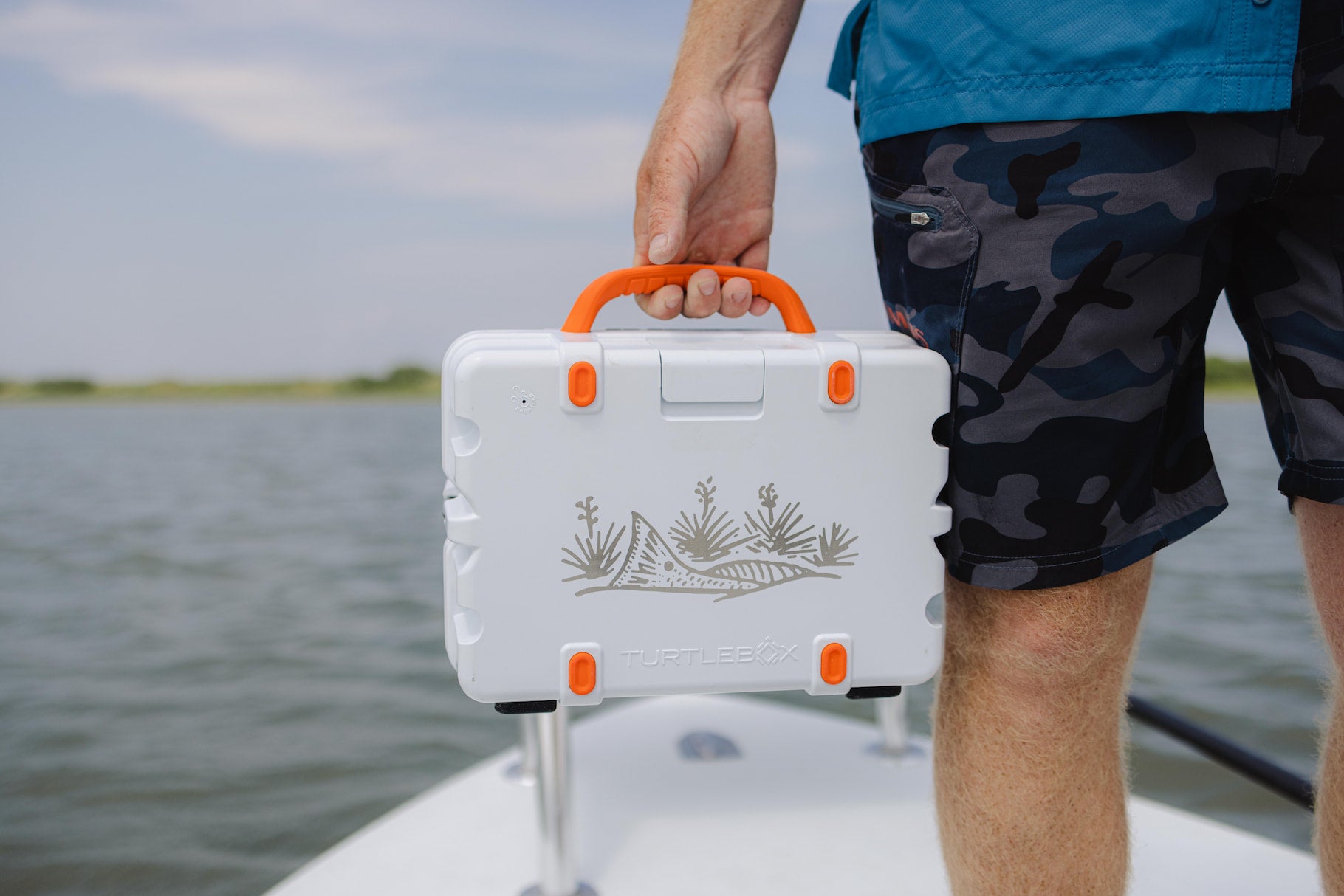 Corporate Quote – Turtlebox Corporate