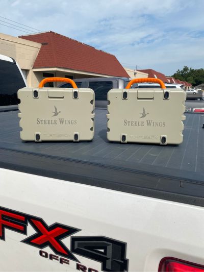 TURTLEBOX: LOUD! Outdoor Waterproof Bluetooth Speakers – Turtlebox ...