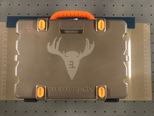 TURTLEBOX: LOUD! Outdoor Waterproof Bluetooth Speakers – Turtlebox ...