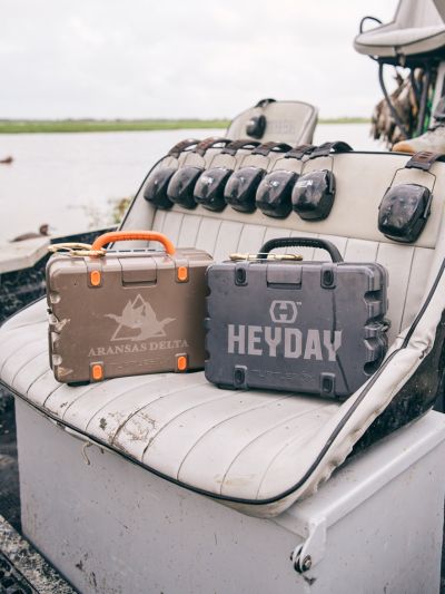 TURTLEBOX: LOUD! Outdoor Waterproof Bluetooth Speakers – Turtlebox ...