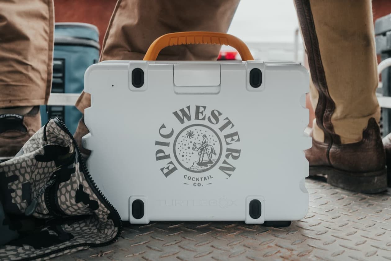 TURTLEBOX: LOUD! Outdoor Waterproof Bluetooth Speakers – Turtlebox ...