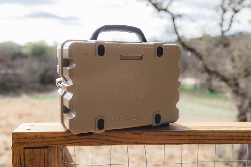 TURTLEBOX: LOUD! Outdoor Waterproof Bluetooth Speakers – Turtlebox ...