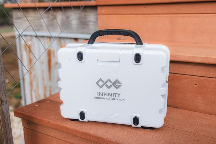 TURTLEBOX: LOUD! Outdoor Waterproof Bluetooth Speakers – Turtlebox ...